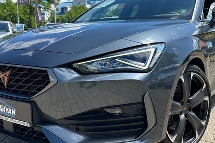 Cupra Leon 66.000 km 22.999 &euro; Mannheim 68309