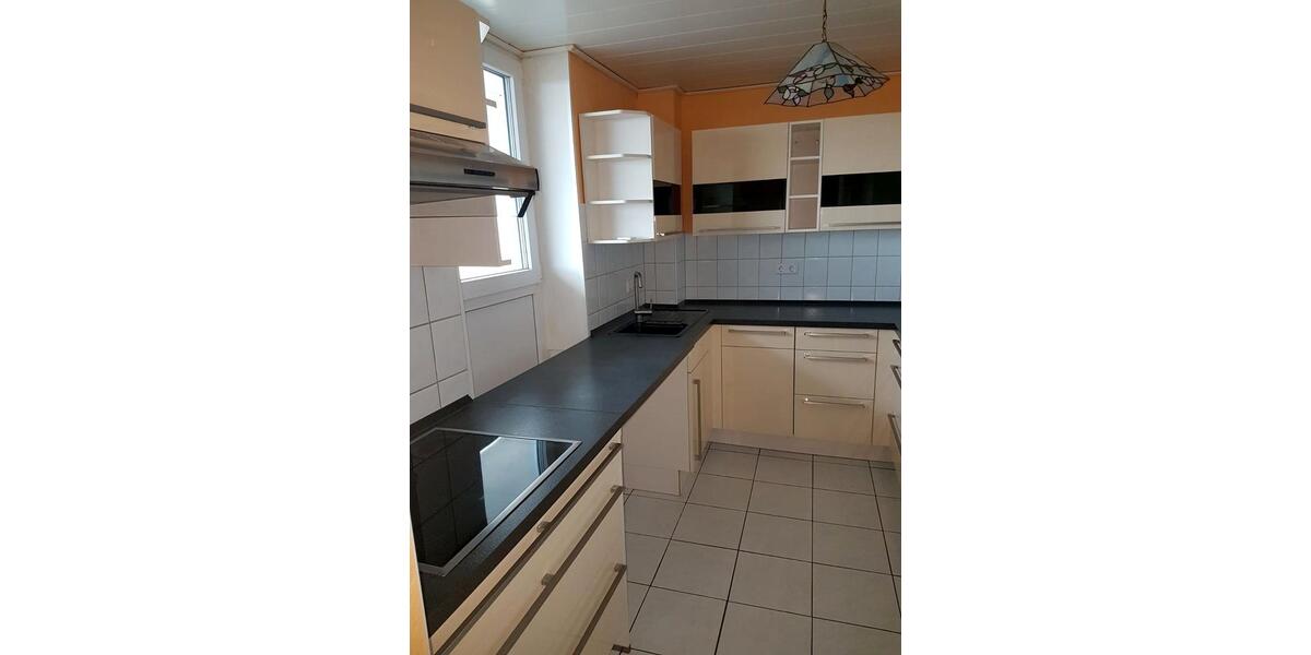 Etagenwohnung Hockenheim - 3 Zimmer, 81 m&sup2;, 239.000&euro; | Angebot:26145453