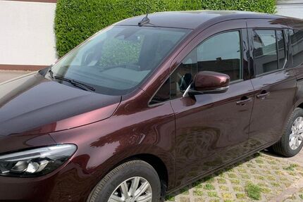 Mercedes-Benz T-Klasse 10.900 km 31.900 &euro; Mannheim 68259