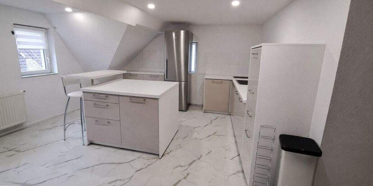 Etagenwohnung Bobenheim-Roxheim Roxheim - 3 Zimmer, 100 m&sup2;, 225.000&euro; | Angebot:25746765