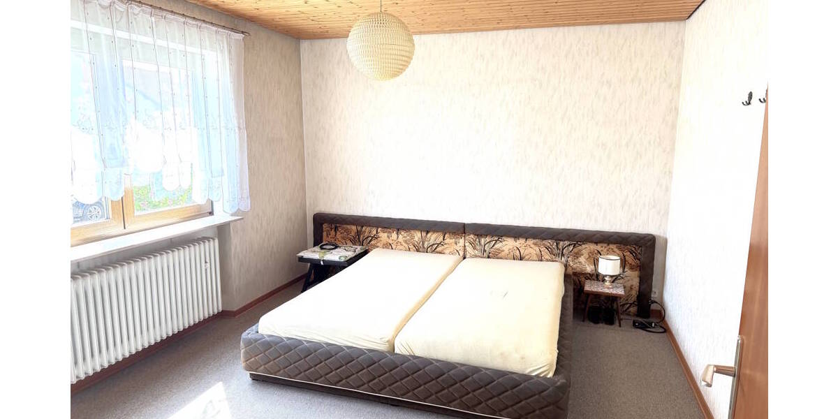 Bungalow Worms / Pfeddersheim Pfeddersheim - 4 Zimmer, 135 m&sup2;, 395.000&euro; | Angebot:26488045