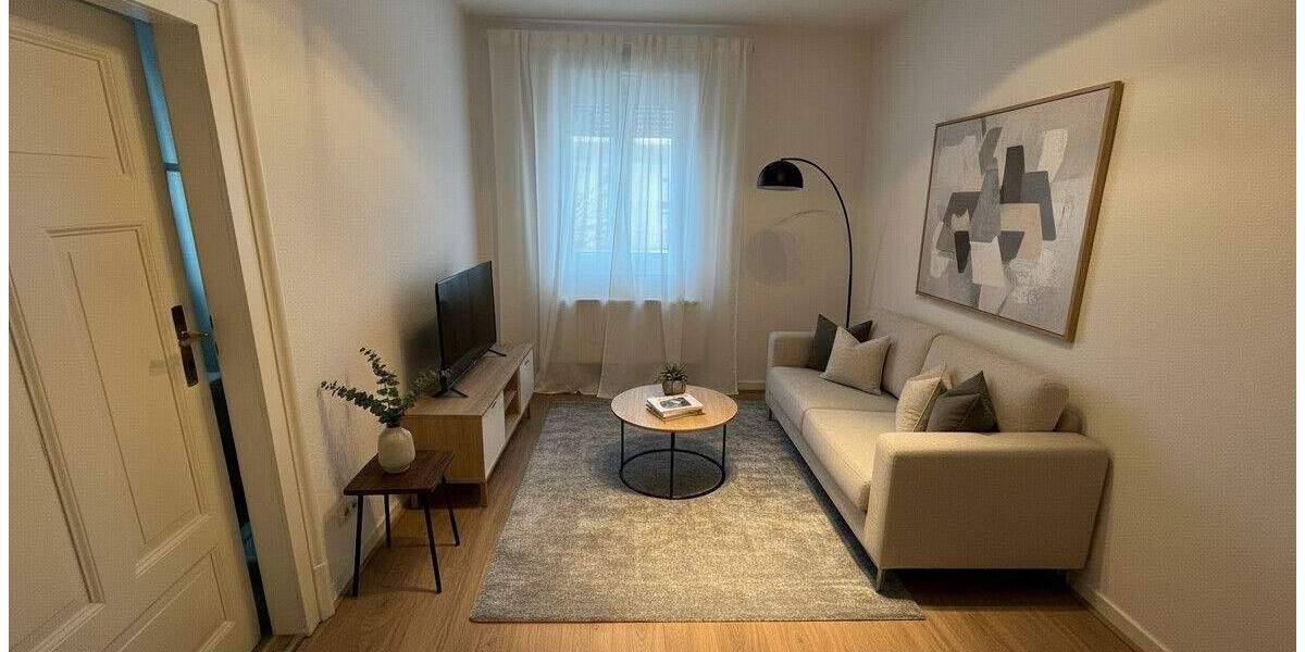 Etagenwohnung Mannheim Quadrate - 2 Zimmer, 49 m&sup2;, 194.000&euro; | Angebot:24544133
