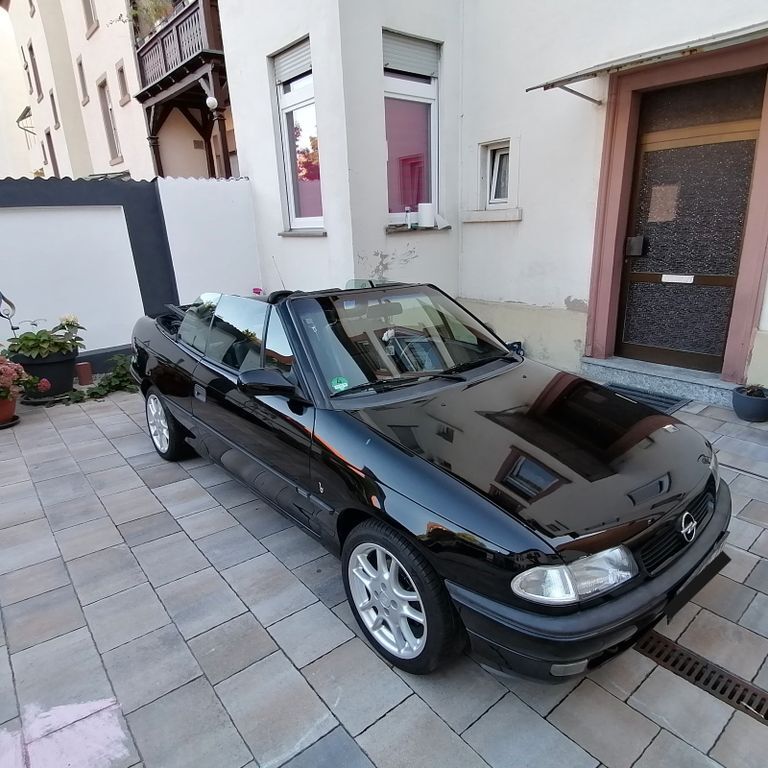 Astra