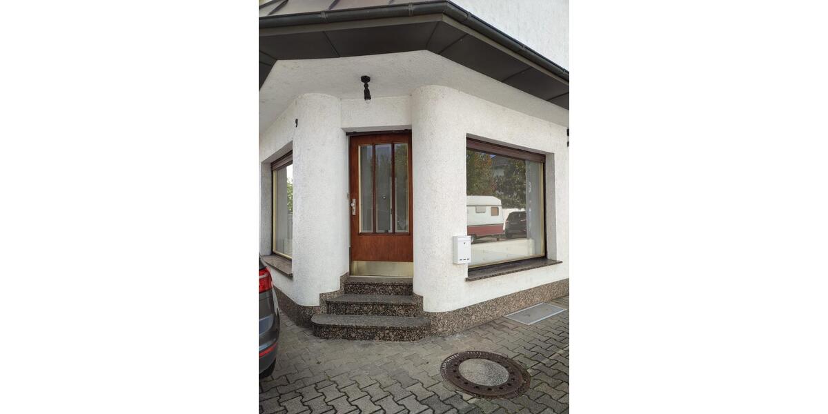 Gewerbeobjekt Lampertheim - 970&euro; | Angebot:26230113