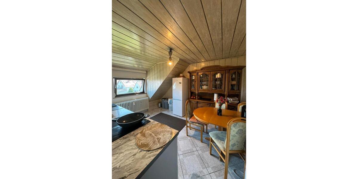 Etagenwohnung Edingen-Neckarhausen Neckarhausen - 1 Zimmer, 55 m&sup2;, 750&euro; | Angebot:26182207