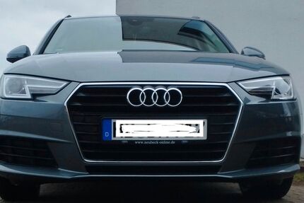 Audi A4 157.457 km 14.600 &euro; Leimen 69181