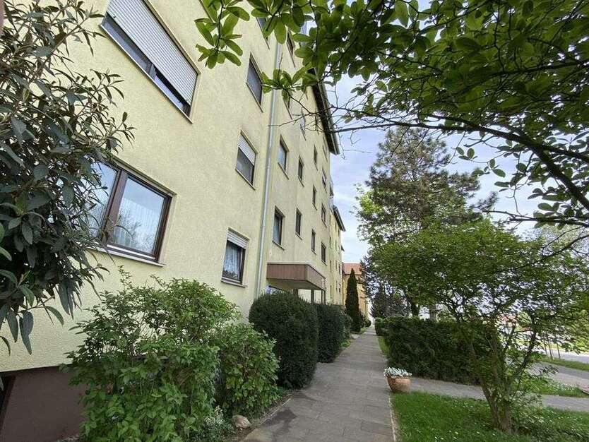 Wohnung zum Mieten in Leimen 950 € 75.94 m²