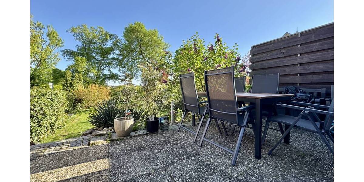 Reihenendhaus Lorsch - 5 Zimmer, 160 m&sup2;, 1.840&euro; | Angebot:26452346