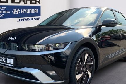 Hyundai IONIQ 5 26.914 km 36.480 &euro; Bad Dürkheim 67098
