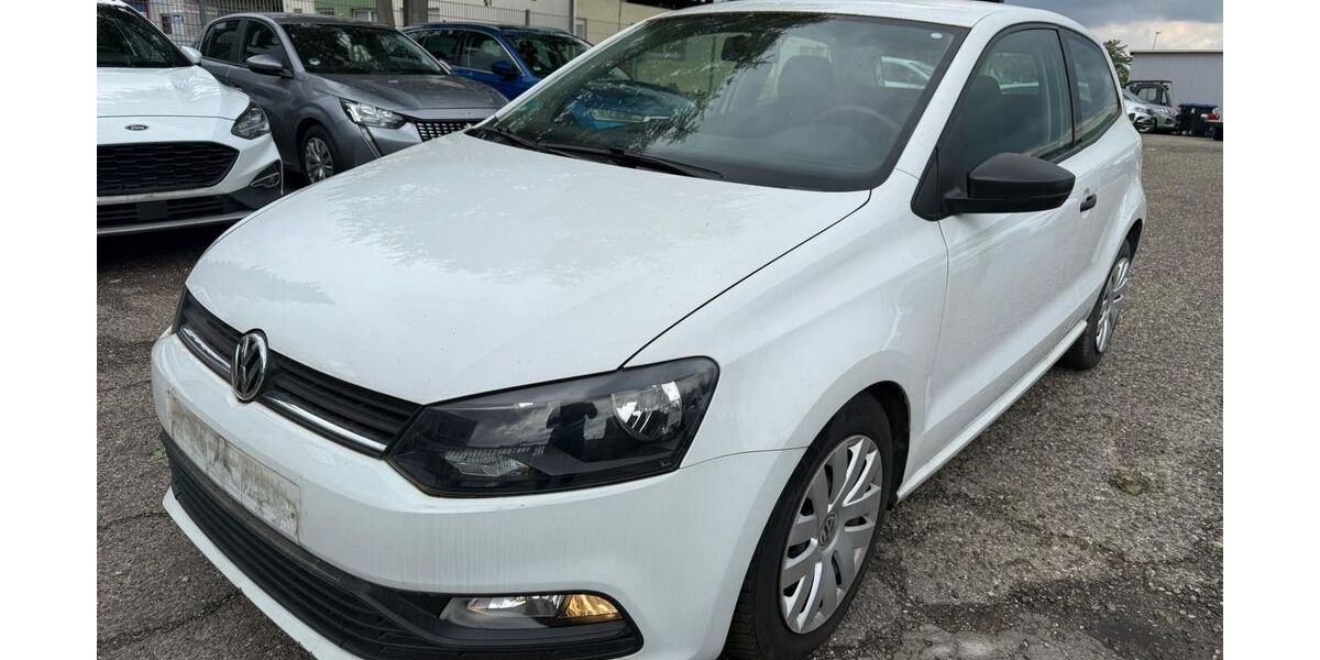 VW Polo 149.000 km 3.400 &euro; Heidelberg 69123