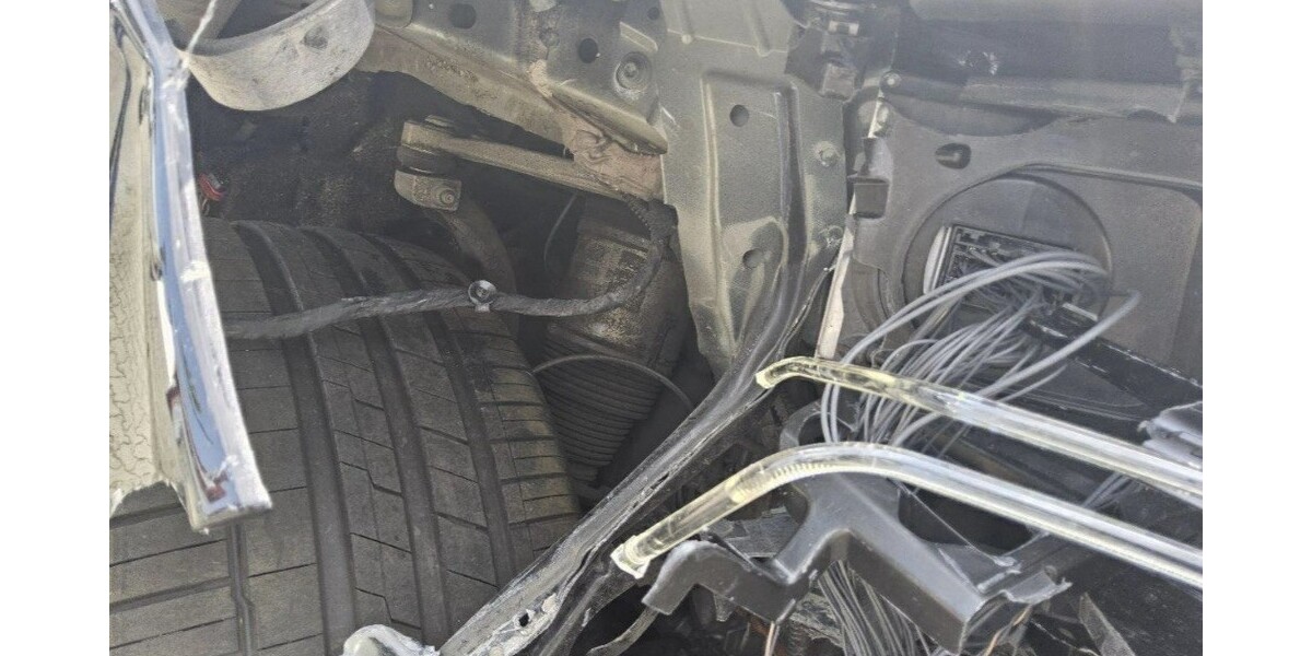 Audi SQ7 158.000 km 28.000 &euro; Ludwigshafen am Rhein 67059