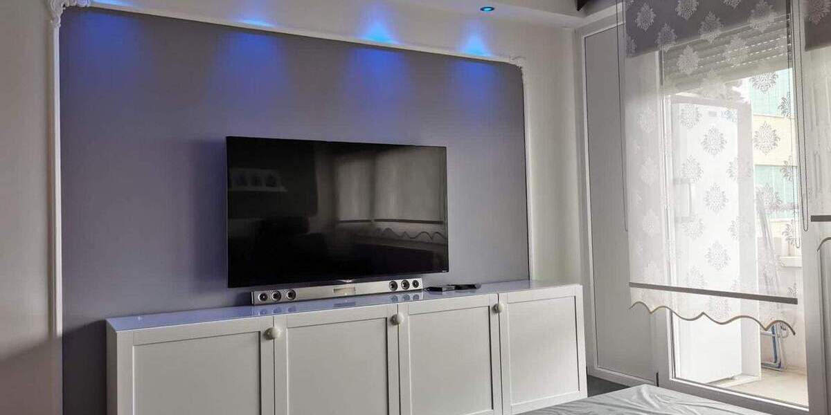 Etagenwohnung Ludwigshafen am Rhein Pfingstweide - 3 Zimmer, 76 m&sup2;, 209.000&euro; | Angebot:25865823