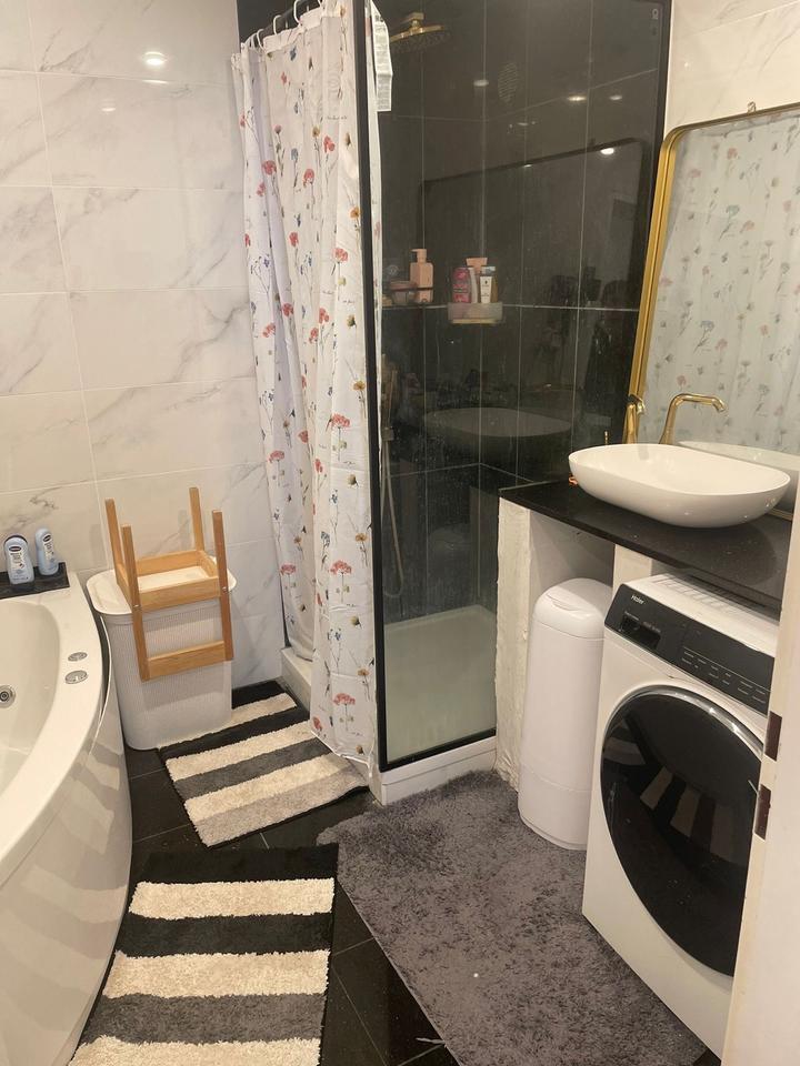 3,5 Zimmer Whg. mit Garage&Aufzug-Mannheim-Käfertal nähe Franklyn