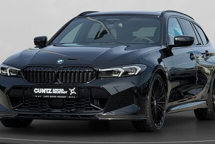 Alpina D3 7.999 km 89.980 &euro; Speyer 67346