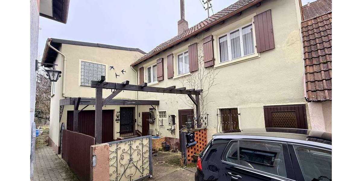 Einfamilienhaus Neustadt Duttweiler - 5 Zimmer, 79 m&sup2;, 140.000&euro; | Angebot:26837305