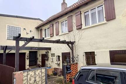 Haus Neustadt Duttweiler - 5 Zimmer, 79 m&sup2;, 140.000&euro; | Angebot:26837305