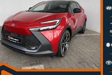 Toyota C-HR 8.997 km 37.819 &euro; Heidelberg 69115