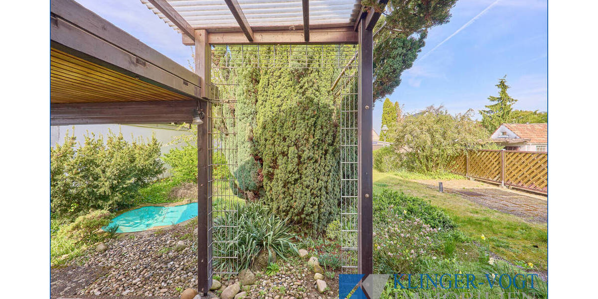 Einfamilienhaus Mannheim Waldhof - 4 Zimmer, 112 m&sup2;, 495.000&euro; | Angebot:26192154