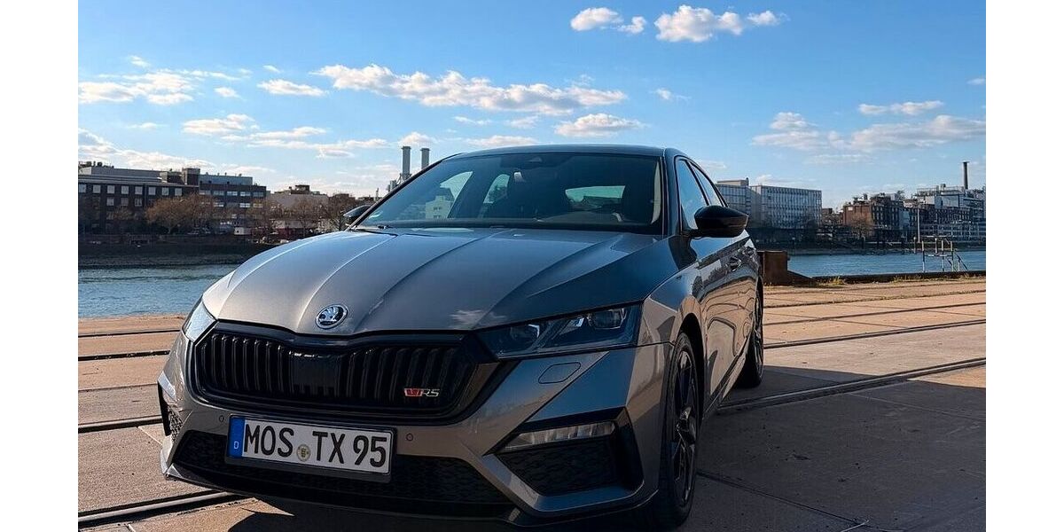 Skoda Octavia 63.200 km 28.490 &euro; Walldorf 69190