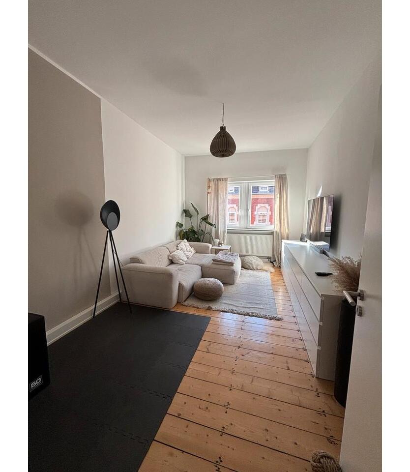 Wohnung Mannheim
