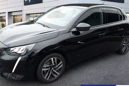 Peugeot 208 10.453 km 16.790 &euro; Mannheim 68309