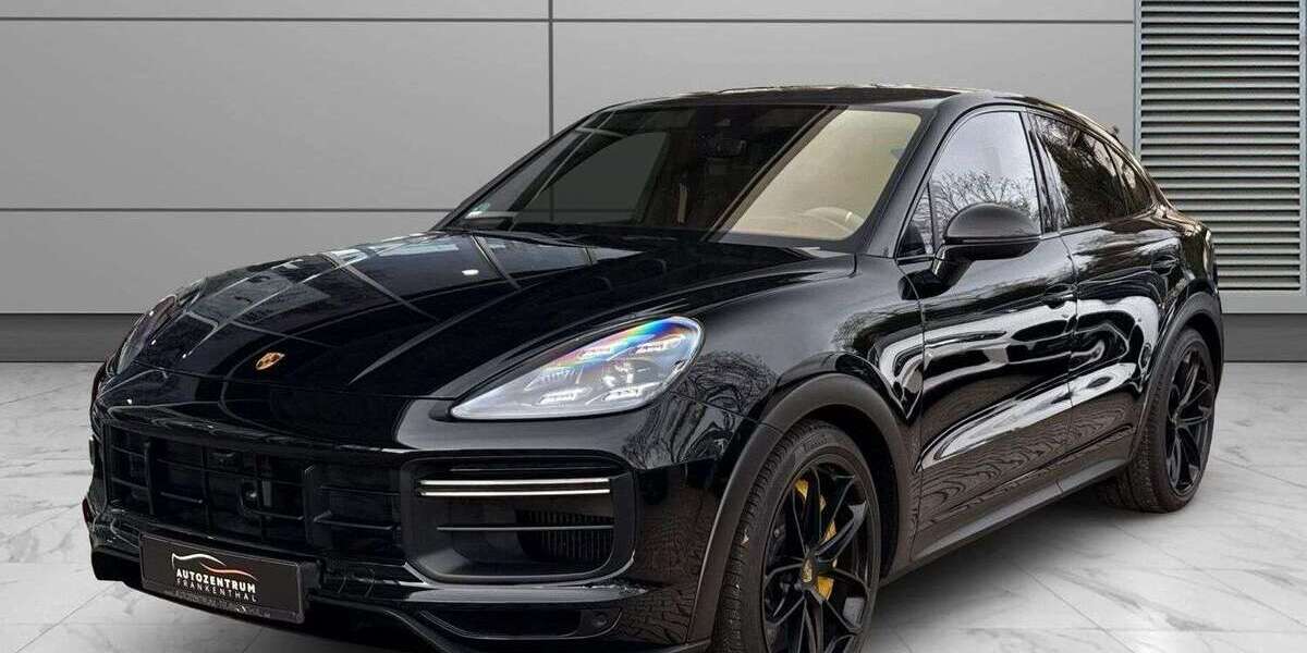 Porsche Cayenne 133.069 km 110.990 &euro; Frankenthal 67227