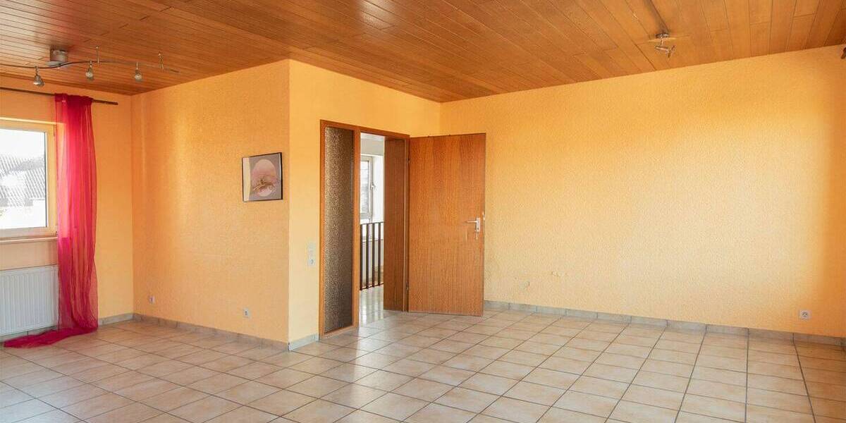 Mehrfamilienhaus, Wohnhaus Haßloch - 4 Zimmer, 127 m&sup2;, 450.000&euro; | Angebot:26450123