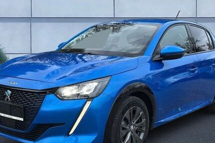 Peugeot 208 34.250 km 17.950 &euro; Haßloch 67454