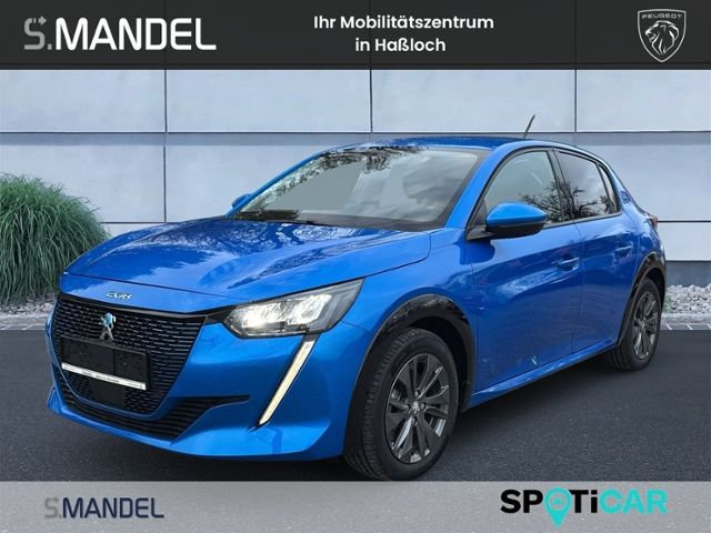 Peugeot 208 34.250 km 17.950 &euro; Haßloch 67454