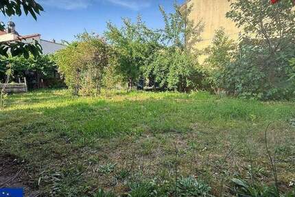 BEGEHRT: Grundstück mit vielseitigen Möglichkeiten zimmer