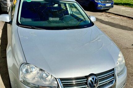 VW Jetta