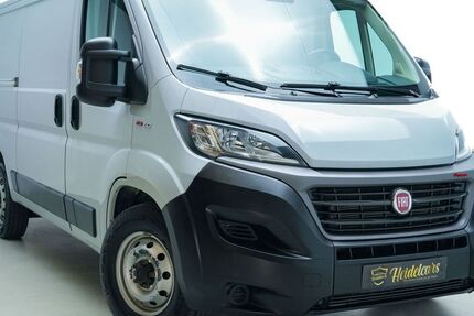 Fiat Ducato 87.300 km 22.990 &euro; Altlußheim 68804