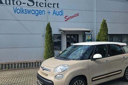 Fiat 500L 151.550 km 5.999 &euro; Weinheim 69469
