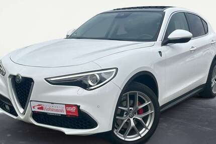 Alfa Romeo Stelvio 68.000 km 23.950 &euro; Brühl 68782