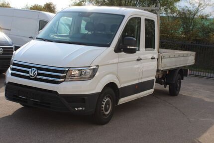 VW Crafter 154.400 km 21.700 &euro; Gernsheim 64579