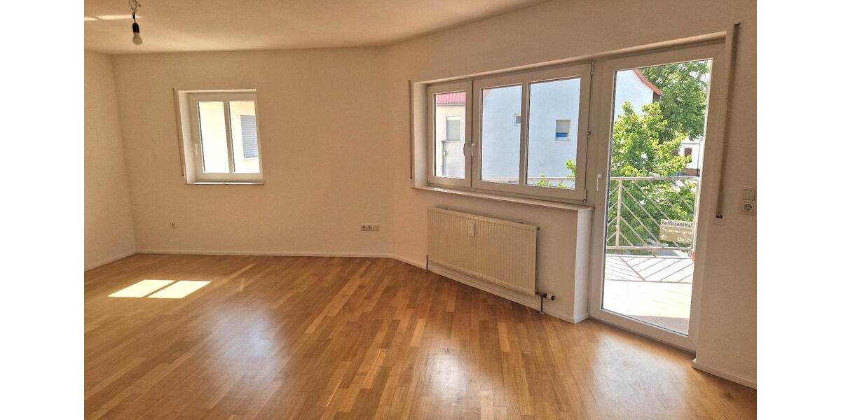 Etagenwohnung Dudenhofen - 4 Zimmer, 121 m&sup2;, 325.000&euro; | Angebot:26762922