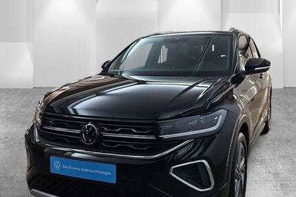 VW T-Cross 11.679 km 28.280 &euro; Speyer 67346
