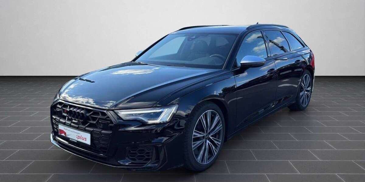 Audi S6 16.694 km 57.900 &euro; Ludwigshafen 67063
