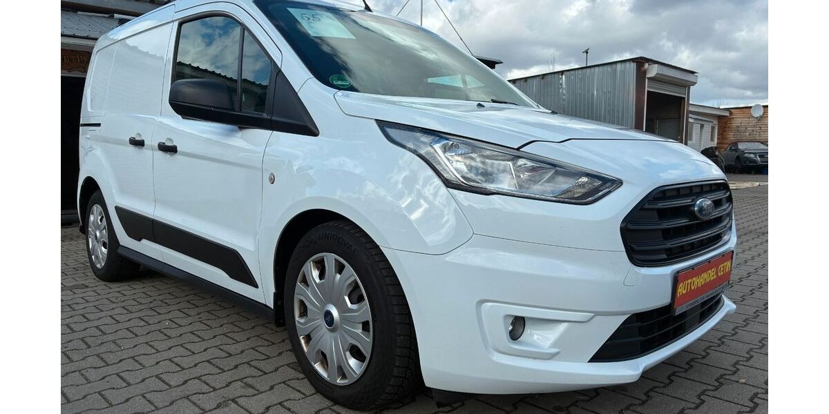 Ford Transit 149.972 km 9.490 &euro; mannheim 68219