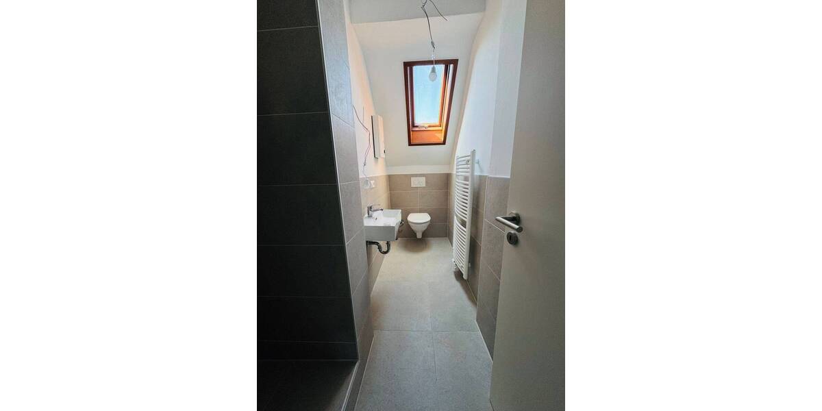 Etagenwohnung Ludwigshafen am Rhein Süd - 2 Zimmer, 40 m&sup2;, 150.000&euro; | Angebot:26378076