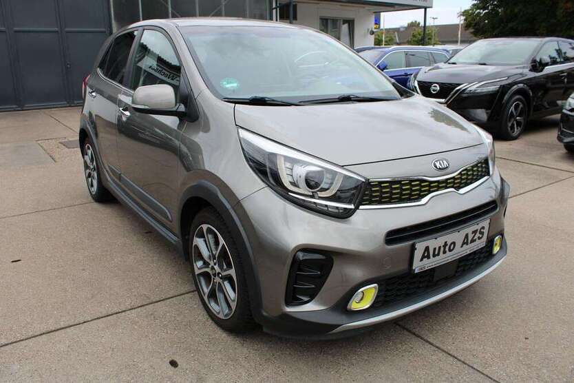 Picanto