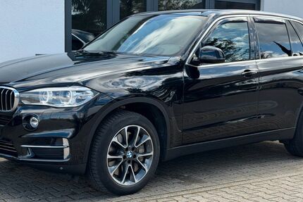 BMW X5 189.000 km 25.499 &euro; Reilingen 68799