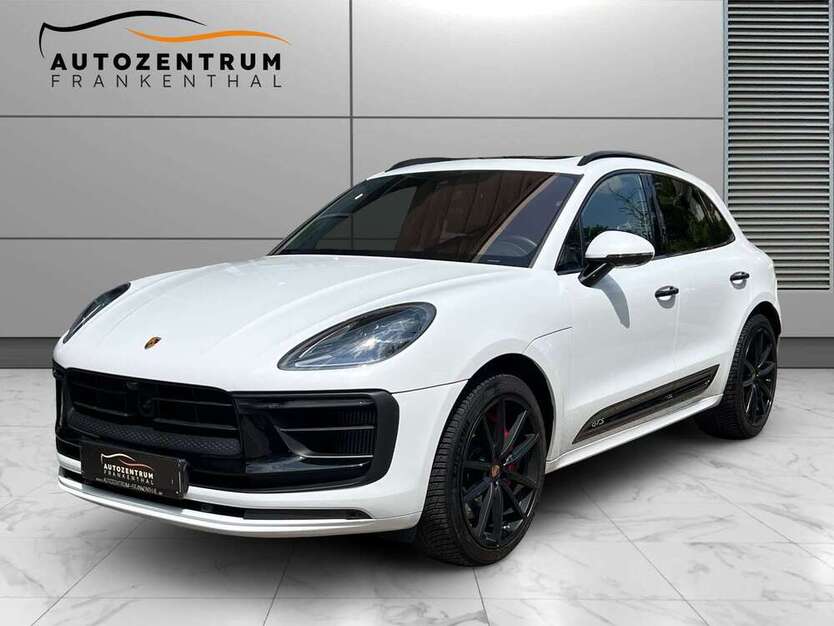 Macan