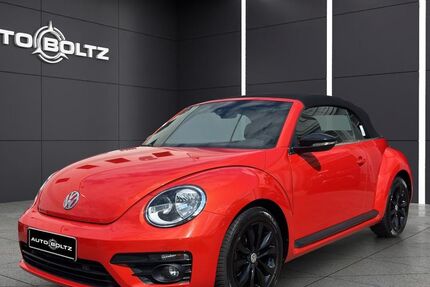 VW Beetle 72.000 km 24.950 &euro; Viernheim 68519