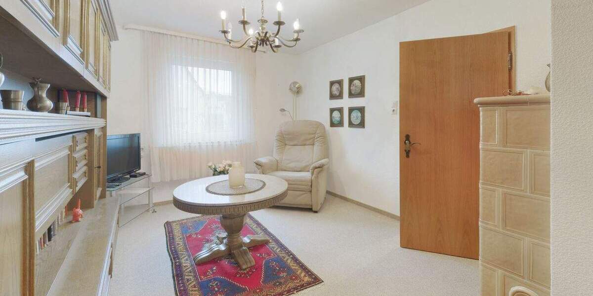 Einfamilienhaus Frankenthal - 8 Zimmer, 154 m&sup2;, 399.000&euro; | Angebot:25069655