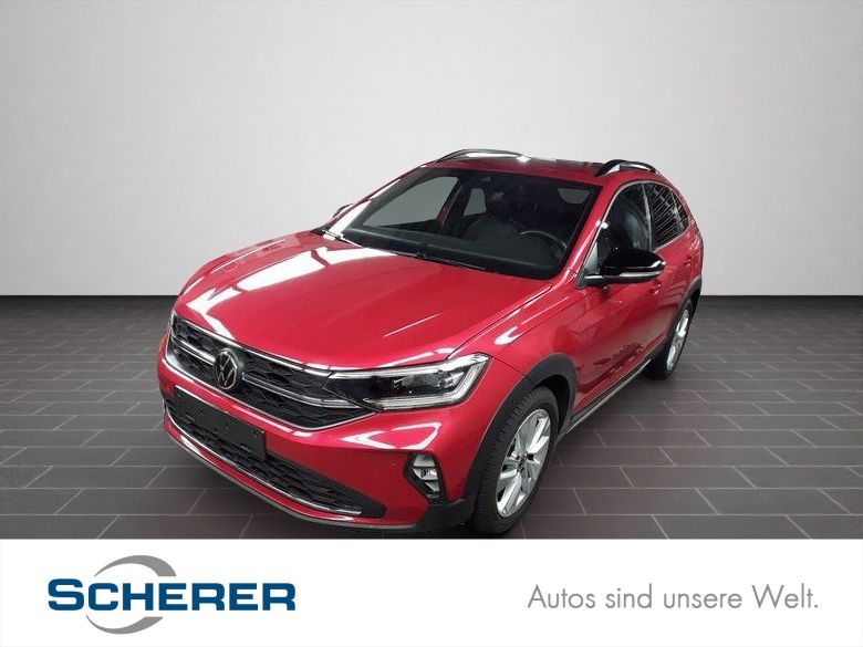 VW Taigo 8.420 km 25.900 &euro; Ladenburg 68526