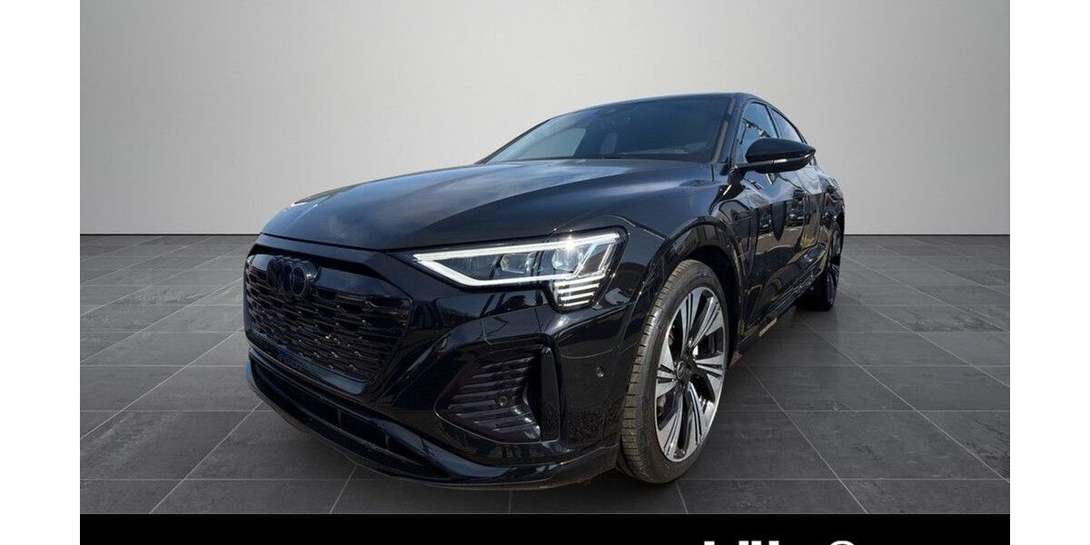 Audi Q8 25.150 km 56.990 &euro; Worms 67547