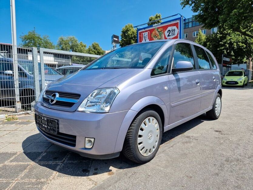 Meriva