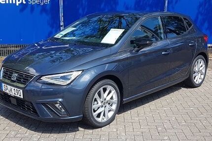 Seat Ibiza 5.000 km 26.990 &euro; Speyer 67346