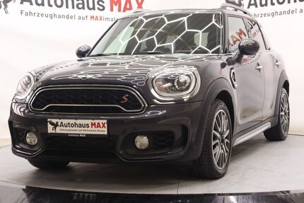 Mini Countryman S (Cooper) 113.745 km 18.990 &euro; Mannheim 68219